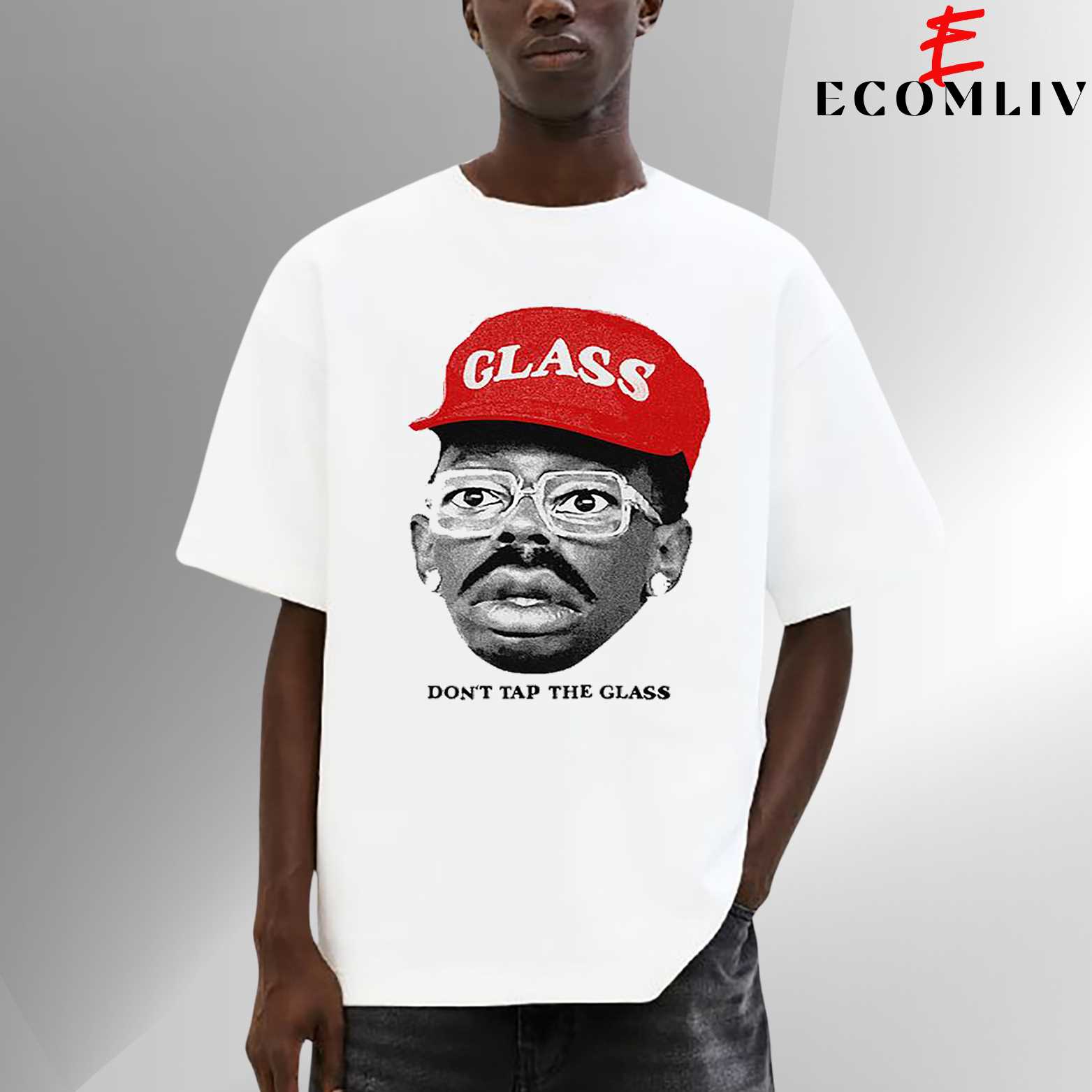 Tyler The Creator Creative Fan Shirt, Unisex T-Shirt
